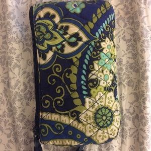 Vera Bradley Change purse
